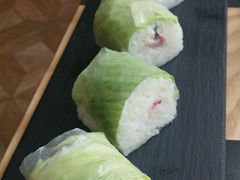 -Sushi Love 创意寿司(丽影广场店)
