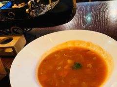 -斯比特花园西餐厅(东方商厦店)