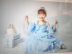 -倾城宝贝儿童摄影(广州天河店)