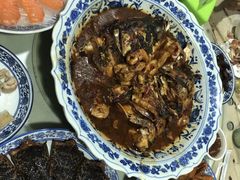 -兰边碗(鼓楼店)