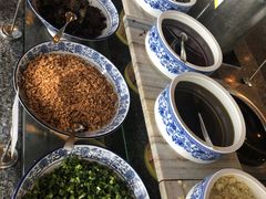 -解放碑威斯汀酒店-知味国际美食餐厅