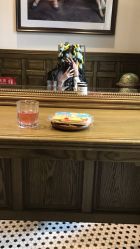 -TWOFACE 双面理发馆