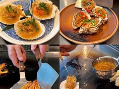 -元渔铁板烧(万象城店)