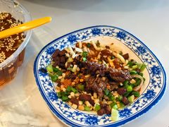 -一烙锅(友谊店)