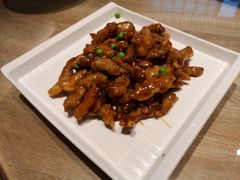-味莊·青岛菜(云霄路店)