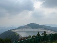 -北京十三陵国家森林公园蟒山景区