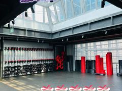-威尔仕健身(丁香国际店)