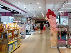 点击看大图 -孩子王(协信星光时代广场店)
