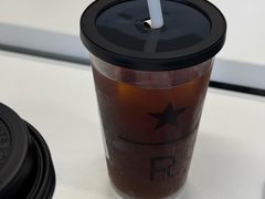 -星巴克臻选(成都太古里店)