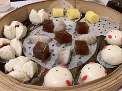 -稻香海鲜饭店(第一国际店)