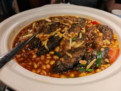 -甘家界牌柠檬鸭(青山店)