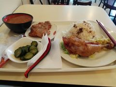 -大圆碗•T骨大排饭(永安道店)