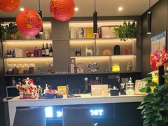 -鹿栖.精油SPA(金山世纪城店)