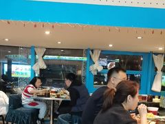 -撒拉花儿·新疆菜·清真(太阳宫店)