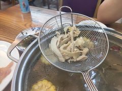 -合味土鸡火锅(中海世贸花园金碧庄店)
