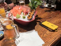 -樱之盛宴·蟹料理海鲜自助(前进大街店)