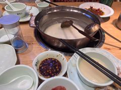 -椰夫人·养生椰子鸡(金沙洲永旺店)