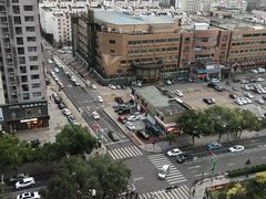 -青岛富力艾美酒店