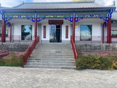 -海子诗歌陈列馆