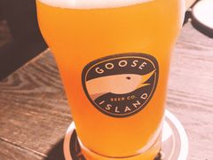 -Goose Island Brewhouse鹅岛精酿啤酒酿造工坊餐厅