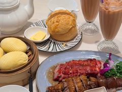 -粤玲珑广式早茶·茶餐厅