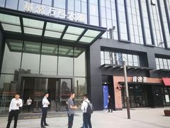 -番禺广场(市桥街道)