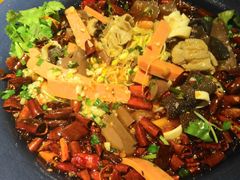 -CLUB心邸·掼蛋·麻将·扑克(日坛店)