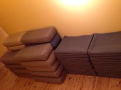 点击看大图 梵音瑜伽(国贸店)-FineYoga梵音瑜伽·普拉提