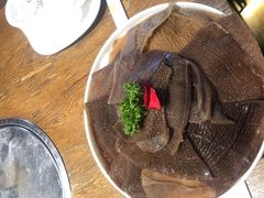 -百草滩羊清水涮羊肉(长城路店)