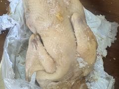 -吉英盐焗鸡(文中路店)