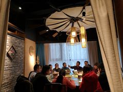 -井水小厨·湘菜(活力广场店)