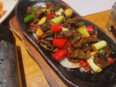 -樊城区沛公餐饮店(挑食拉美步行街店)