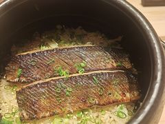 -晴空·日本料理(万象城店)