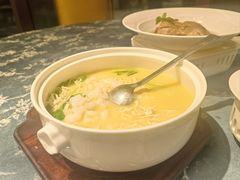 -扬州香格里拉·香宫中餐厅