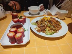 -蔡澜点心·粤菜(花城汇南区店)