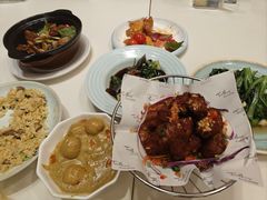 -太兴餐厅(小径湾店)