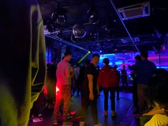 -北京目的地酒吧