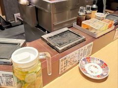 -肉肉大米(德基广场店)