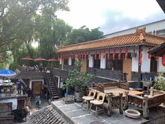 -百花人家(清水田园店)