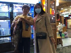 -渔老大·有机鱼馆·老字号(古城店)