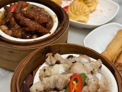 -华峰食馆(氹仔店)