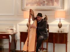 -Salon de Ville浦江汇(上海外滩华尔道夫酒店店)