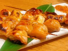 串烧组合-林妈妈村·日式料理(宝山龙湖天街店)