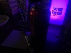 -南京天堂隔壁酒吧