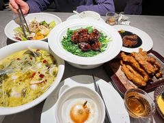 -醉庐·新上海菜(南京西路店)