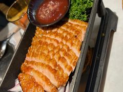 -POKIPOKI泰食谷仓东南亚菜(侨香店)