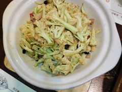 -老厨家(友谊路总店)