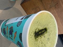-星巴克臻选(南通万象城1F店)