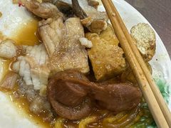 -屯老二农家铁锅炖·行业领军者(梅江店)