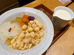 -绿小院(荔湾店)